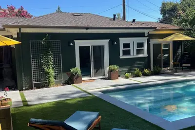 Image de Downtown Vacaville 1 bedroom 1 bath Guest House