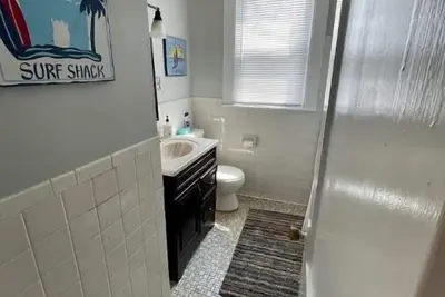 Image de Spacious 2 bed apartment in Hamden