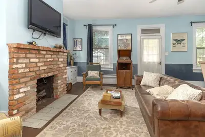 Image de Vintage Charm in the Heart of Southern Utah