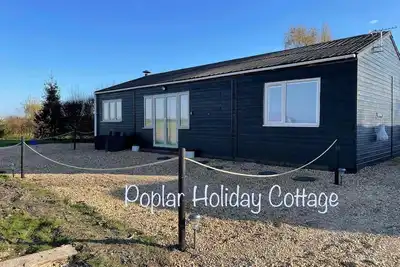 Image de Spacious cottage in rural Lincolnshire