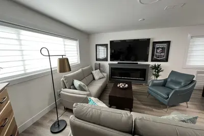 Image de Ricky’s Beautiful Private house