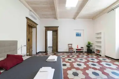 Cavour 47 Flat in city centre