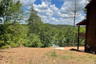 Image de Private Lake Waterfront+ Dock, Sauna, Hot Tub\n