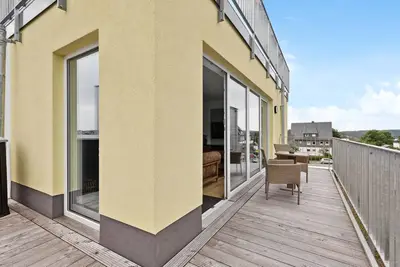 GebirgsResort Winterberg