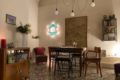 Image de House AlleyLong