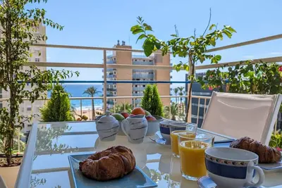 Image de Cumbre relax apartment