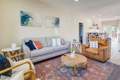 Image de Spacious Casper Vacation Rental Near Downtown!