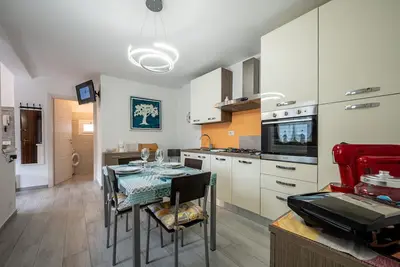 Image de Apartment at two steps from the lakeside Gravedona - Larihome A29