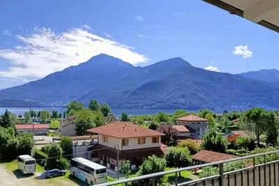 Image de Appartamento Margherite - Larihome A36