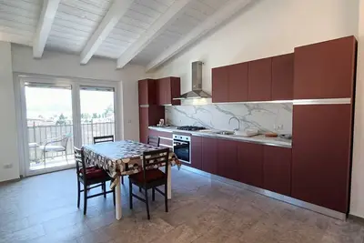 Image de Appartamento Calle - Larihome A37