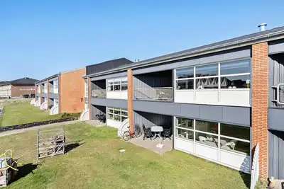 Image de Magnifique appartement à Fanø avec WiFi