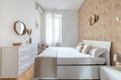 Image de Charming Vatican Apartment