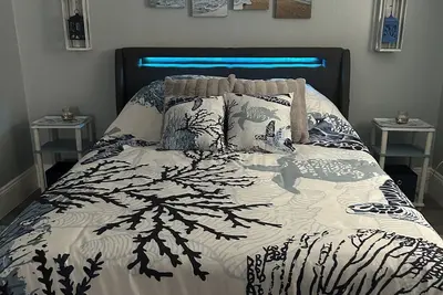 Image de Cocoa, Beach house