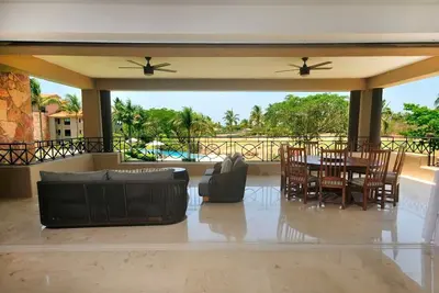 Image de Hdm 903 - Punta Mita's Gem with Full Service