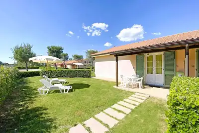 Image de Rosa dei Venti Two-room apartment Grecale 4 beds