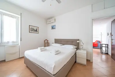 Image de Milan Cozy Apt x4 - 450 far from Lambrate Fs