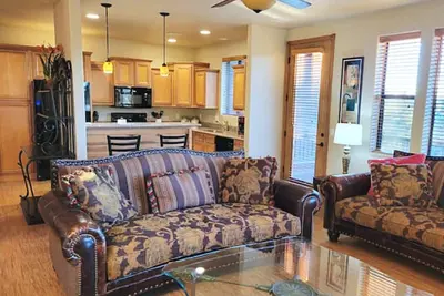 Image de Elegant Central Payson Getaway