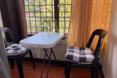 Image de Baguio Cool Breeze Condo ll