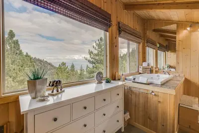 Alpine Escape* Monthly Rental