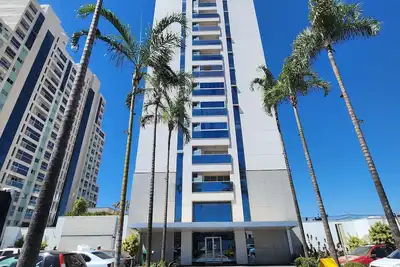 Image de Apartamento Aconchegante - Brasília - Águas Claras - Lazer Completo