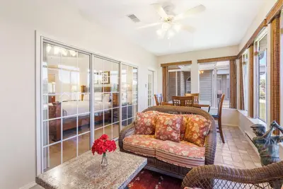 Image de 3bd, 3ba Golf Condo with Indoor Pool Access near Branson Shows!