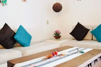 Image de Apartament at the beach Mexico