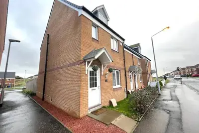 Image de Superb 3 Bed Home away from Home, 5 minutes  from Glasgow Fort retail park