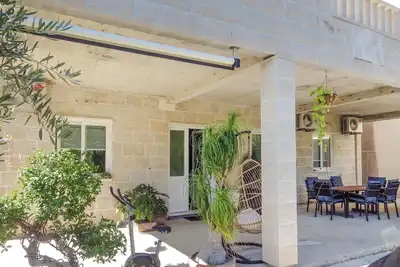 Image de Bel appartement 1 chambre à Cavtat