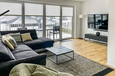 GebirgsResort Winterberg