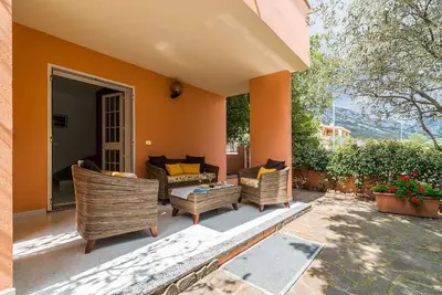 Image de Villa dans un endroit calme