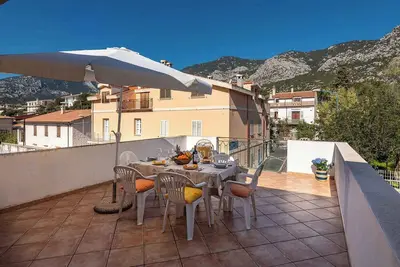 Image de Maison de vacances sur demande avec air conditionné et WiFi