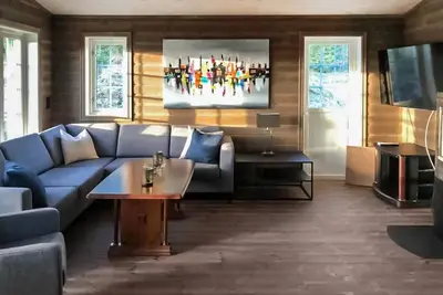 Image de Superbe maison Ă Hemsedal
