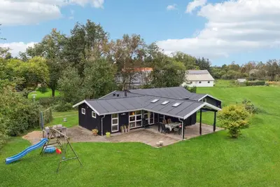 Image de Superbe maison de 3 chambres à Strandby