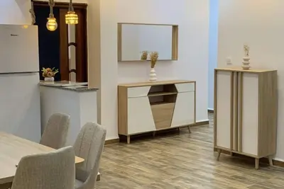 Image de Appartement spacieuse luxueuse