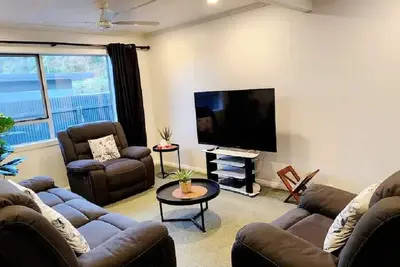Image de Ahuriri Escape - Home Away Home, Entire Bungalow