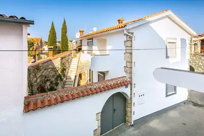 Image de Appartement de vacances avec air conditionné