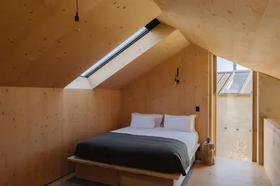 Image de Jacks Point - Earth House