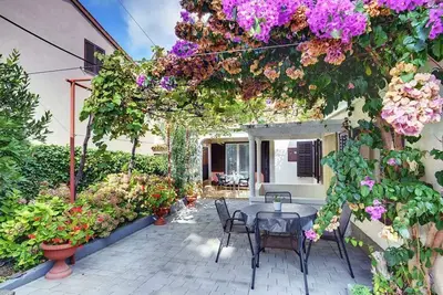 Image de Appartement de vacances avec terrasse et climatisation