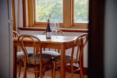 Image de Haven in the Alps 1, Omeo apartment at the door step of the Mtb park and skiing.