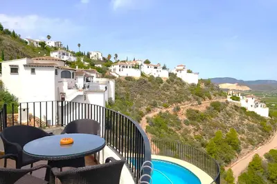 Image de Villa Los Tulipanes à Monte Pego