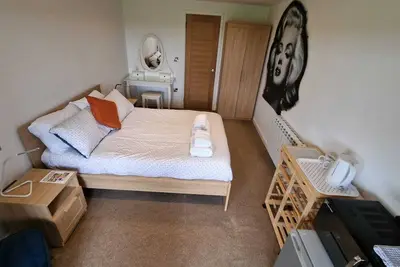 Image de Relaxing Room With Ensuite Rutland Point