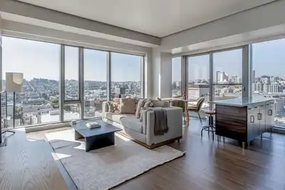 Image de Nice Soma 2br w/ Concierge & Rooftop, nr Restaurants, by Blueground