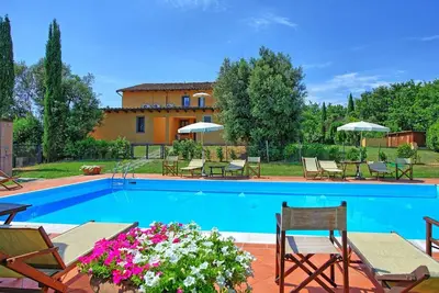 Image de Nicola - Cerreto Guidi, Tuscany