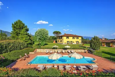 Image de Podere Sant'angelo - Bibbiena, Tuscany
