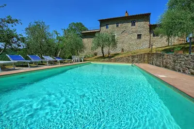 Image de Poggio Conca - Rinforzati, Tuscany