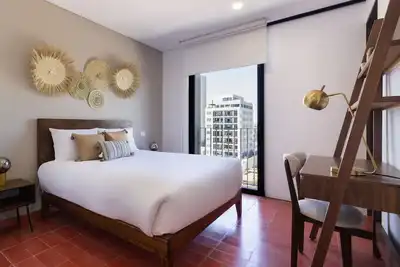 Image de Urban Lifestyle Apartment by Tribu Chapultepec 67