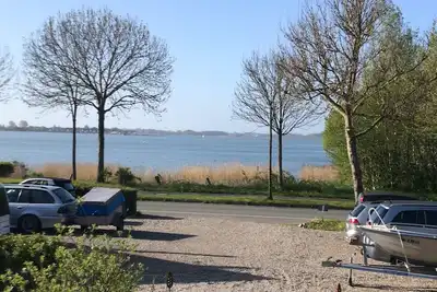 Image de Ferienhaus mit Schleiblick, Wassergrundstück Unweit der Ostsee bei Kappeln