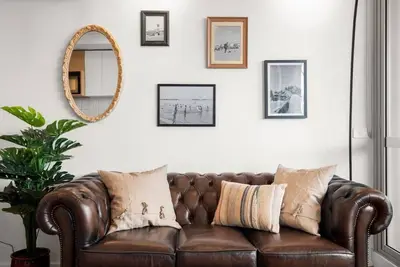 Image de Artist Abode: Stay in a Home That’s Also a Gallery