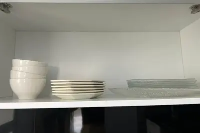 Image de cosy et spacieux, avec balcon