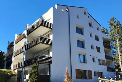 Image de Casa Fadail Seura 11 by Interhome